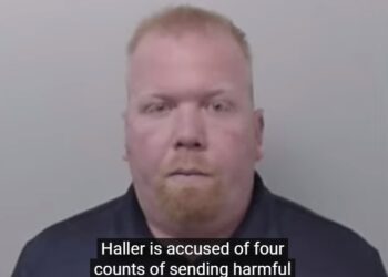 Somerset Elementary School Principal Arrested For Sex Crimes Against a Child