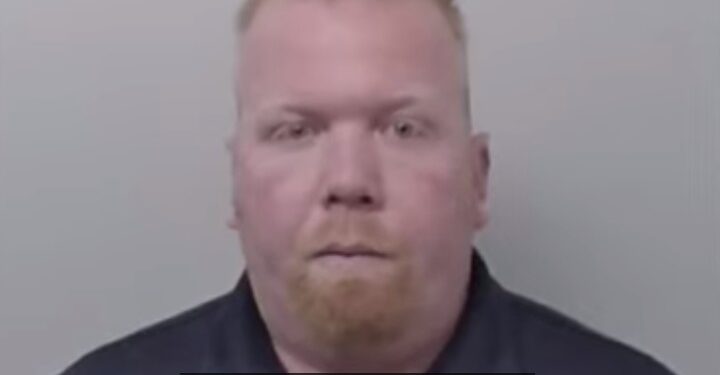 Somerset Elementary School Principal Arrested For Sex Crimes Against a Child