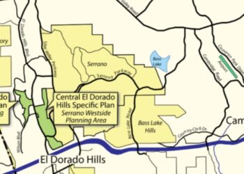 Exploring the Reasons Behind the County’s Approval of the Central El Dorado Hills Specific Plan”