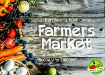 El Dorado Hills Farmers’ Market Goes Year-Round: A Fresh Perspective on Community