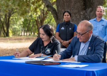 Preserving Heritage: Shingle Springs Miwok Indians and California State Parks are Working Together