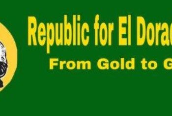 Republic for El Dorado