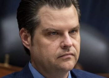 Government Languishes Without Speaker – El Dorado County Rep. Tom McClintock Addresses “Colleagues”