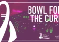 Bowl for The Cure at Red Hawk Casino