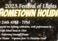Placerville Festival of Lights