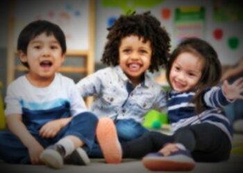Child Development programs are still open for enrollment
