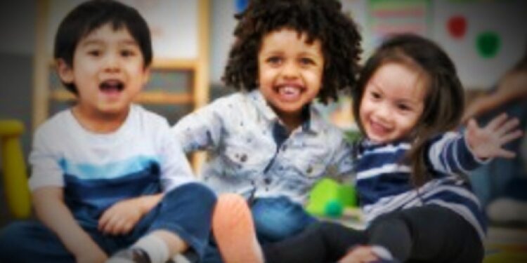 Child Development programs are still open for enrollment