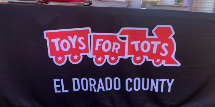 Toys for Tots