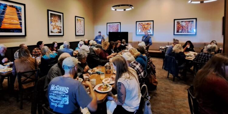 Food Bank Partner Agency