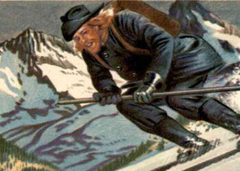 Miners on Main - Snowshoe Thompson - Visit El Dorado