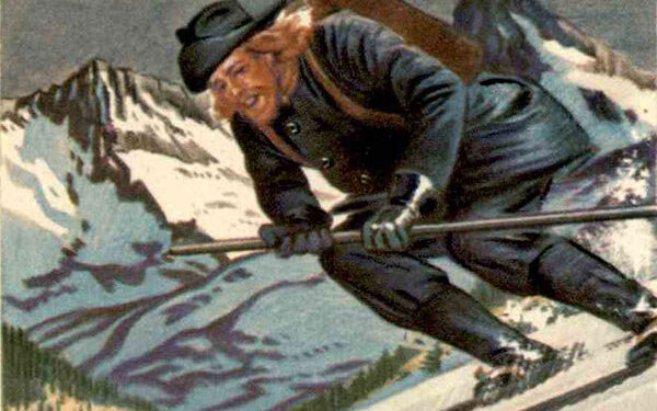 Miners on Main - Snowshoe Thompson - Visit El Dorado