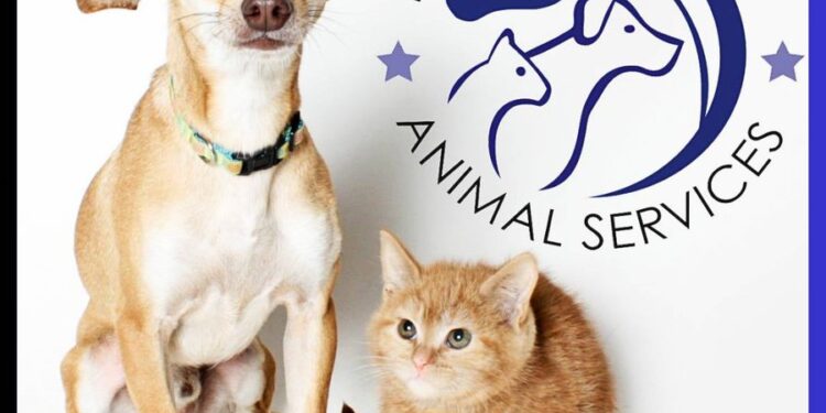 El Dorado County Animal Services