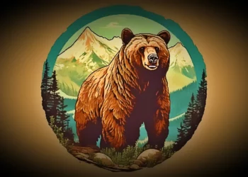 Grizzly Flat