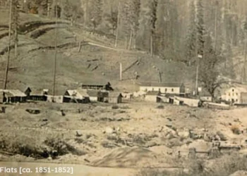 Grizzly Flat [ca. 1851-1852]