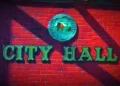 Placerville City Hall Photo