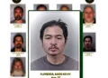 MARCKEVIN SOLDEVILL FLORESCA Mug Shot