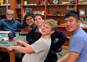 Friends of the El Dorado Hills Library