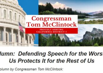 The Paradox of Free Speech: How Defending the Worst Protects the Best