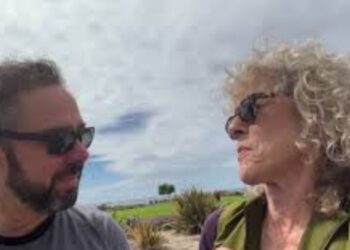 Judy Carmichael with Larry Koonse