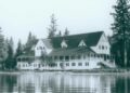 Tallac Point House
