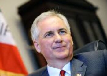 Congressman Tom McClintock
