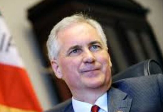Congressman Tom McClintock