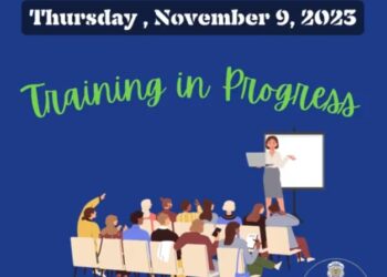 PPD Business Office Closed for Training