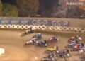 Pushing the Limits: The Adrenaline-Fueled HANGTOWN 100