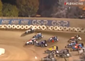 Pushing the Limits: The Adrenaline-Fueled HANGTOWN 100