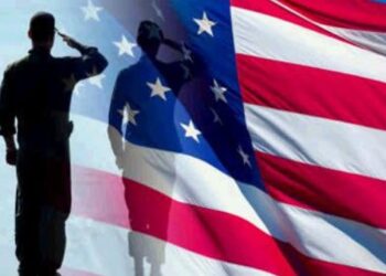 Flag Display Etiquette