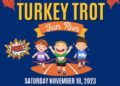 South Lake Tahoe Turkey Trot Fun Run
