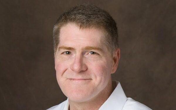 Photo of Matthew Minson, M.D.