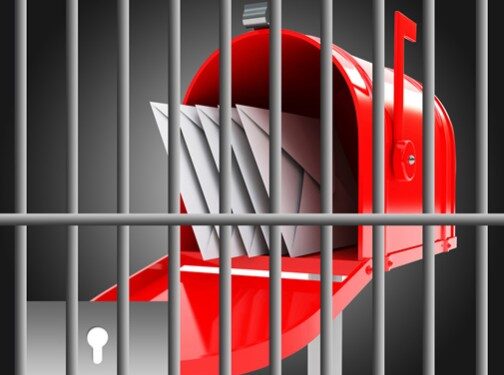 Jail Mail