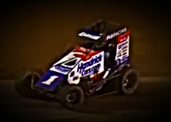 Kyle Larson