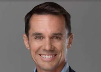 Chief Probation Officer Brian Richart