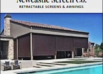 Newcastle Screen Company photo