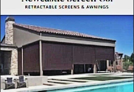 Newcastle Screen Company photo