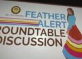 California's Feather Alert System