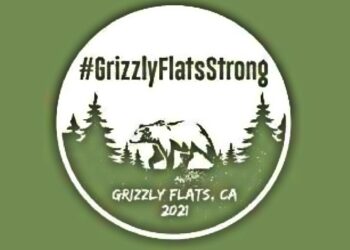 Grizzly Flat's Strong