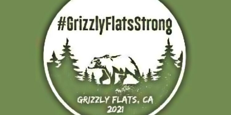 Grizzly Flat's Strong