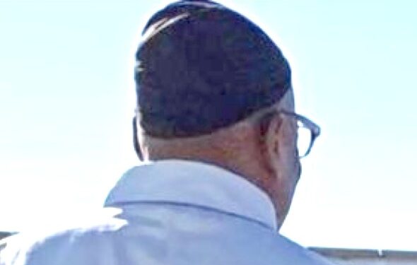 MARCUS ANTHONY WRIGHT