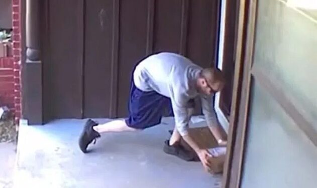 Thwart Porch Pirates