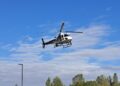EDSO Echo 1 Inbound