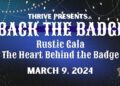 “Back the Badge” – A Nationwide Movement to Support Law Enforcement