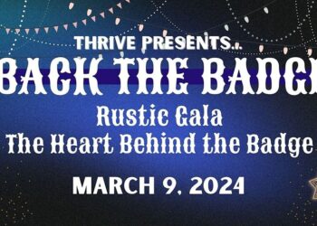 “Back the Badge” – A Nationwide Movement to Support Law Enforcement