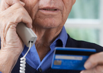 Beware of Holiday Scams