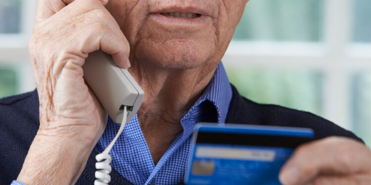 Beware of Holiday Scams