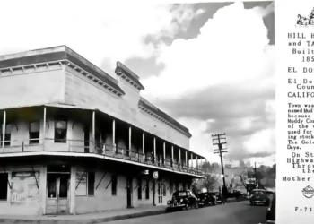 Hill Hotel