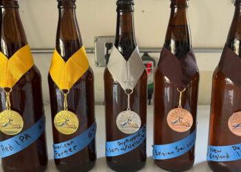 Moirae Brewing Co. Set to Join El Dorado Hills’ Craft Beer Scene