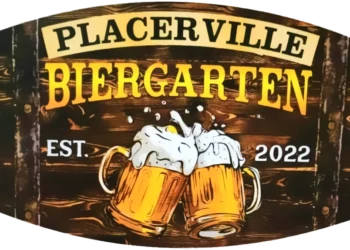Placerville Biergarten
